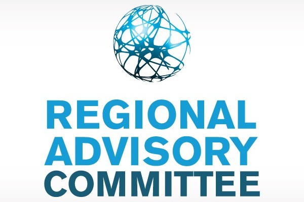 RAC Meeting - Middle East