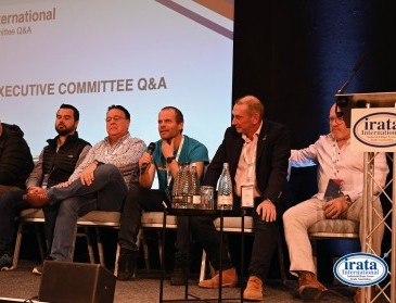 ITEC 2023 Event photos53
