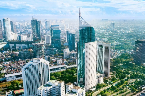 ITEC Jakarta 2026