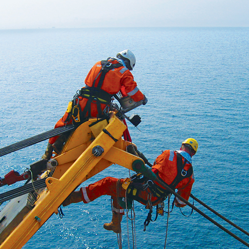 Offshore Oil & Gas