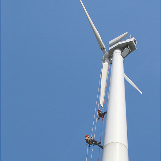Renewable Energy