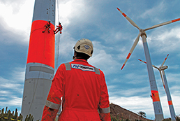 Énergie renouvelable