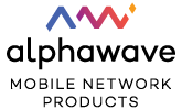 IRATA Member Alphawave MNP