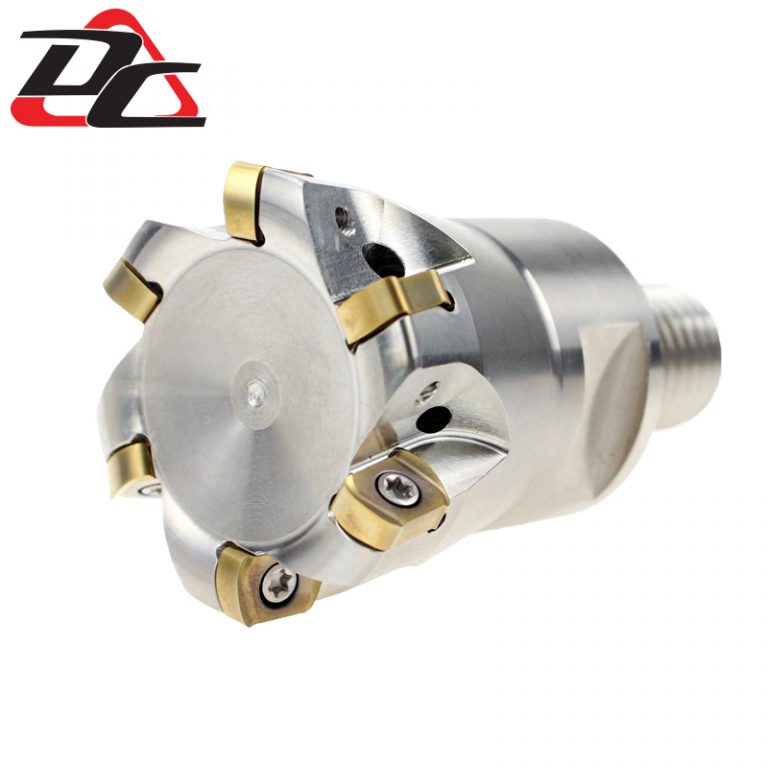 PDL40 PDL37 40 Degree Double Cutting Edge Pulley Grooving Cnc Thread Threading Inserts, Grooving