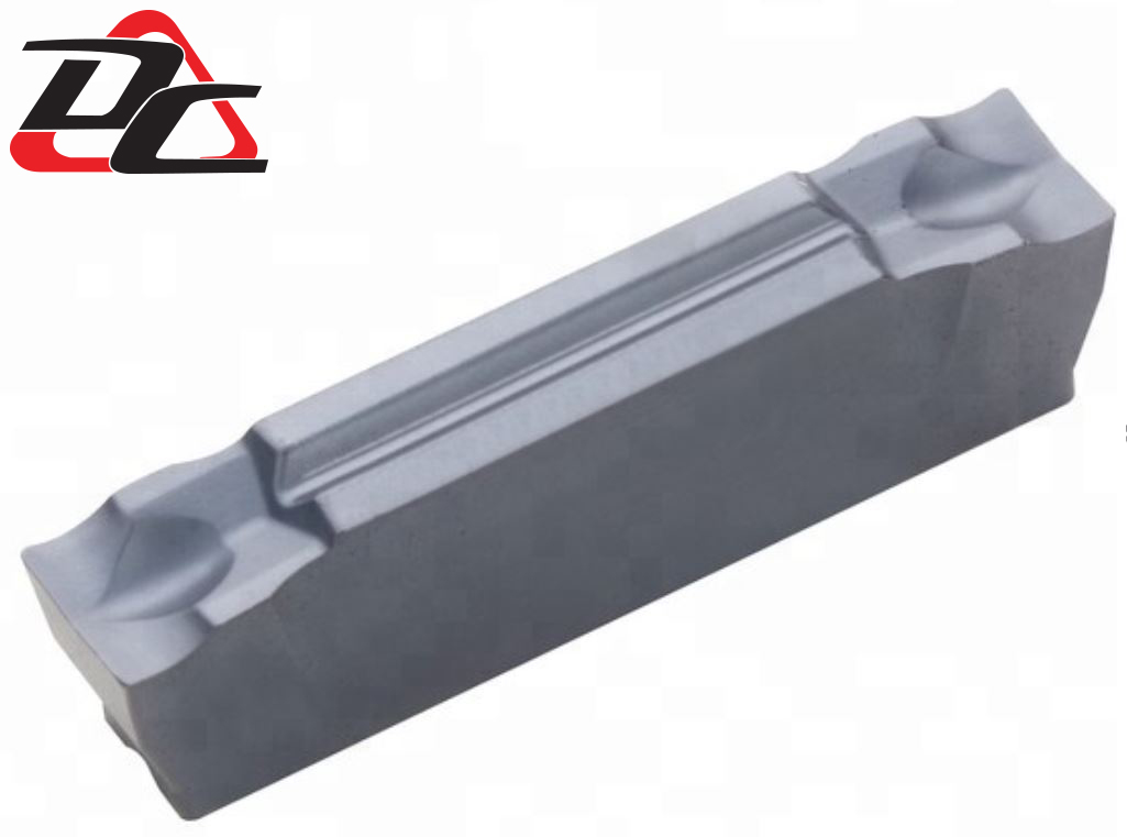 Carbide grooving insert MGMN300, MGMN400, MGMN500 Tungsten carbide insert, Tnrning Tool Insert