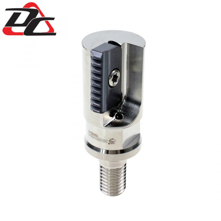 27VER12.0TR Tungsten Carbide CNC Thread 30 Degree Screw Thread Whirling