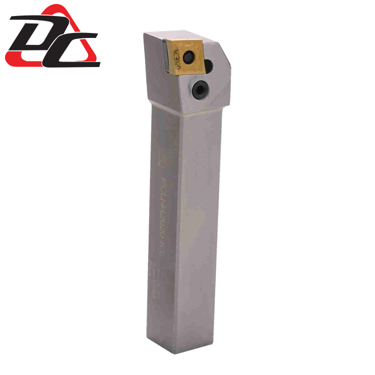 Corrosion Resistance CNC Lathe External Cutting External Turning Tool Holders With P Type