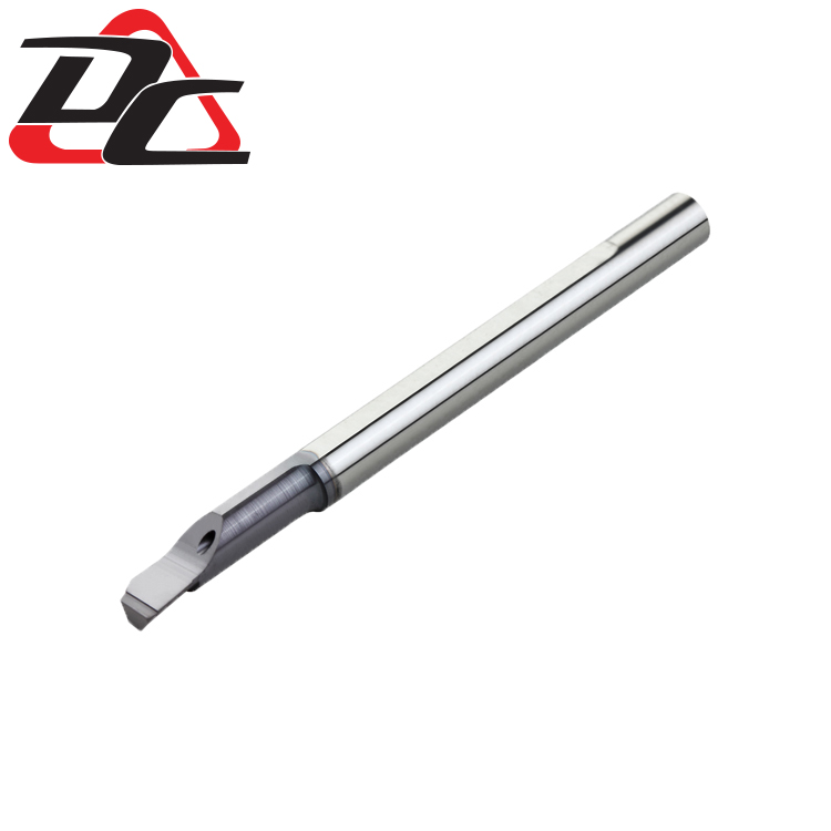 EZBR030030ST-015H Turning Inserts Carbide Micro Tools Cnc Thread Insert Of Single Ended For Boring With Coolant