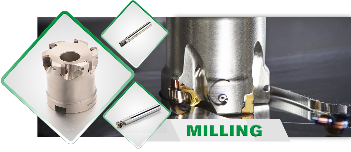 MILLING