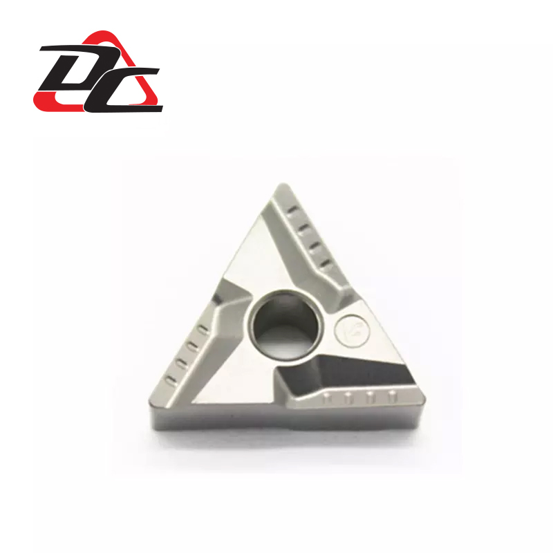 Substitute for similar Cermet Insert TNMG160404R-VF & DNMG150404R-VF CT3000 Tungsten carbide insert, Tnrning Tool Insert