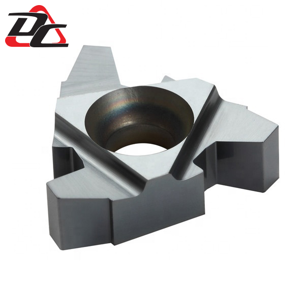 Threading tool 27ER4ACME, replace Vardex tungsten carbide thread insert 27ER3ACME, ACME CNC Carbide Thread Turning Insert